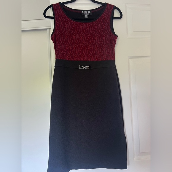 Dresses & Skirts - Lindor Dress Size 6